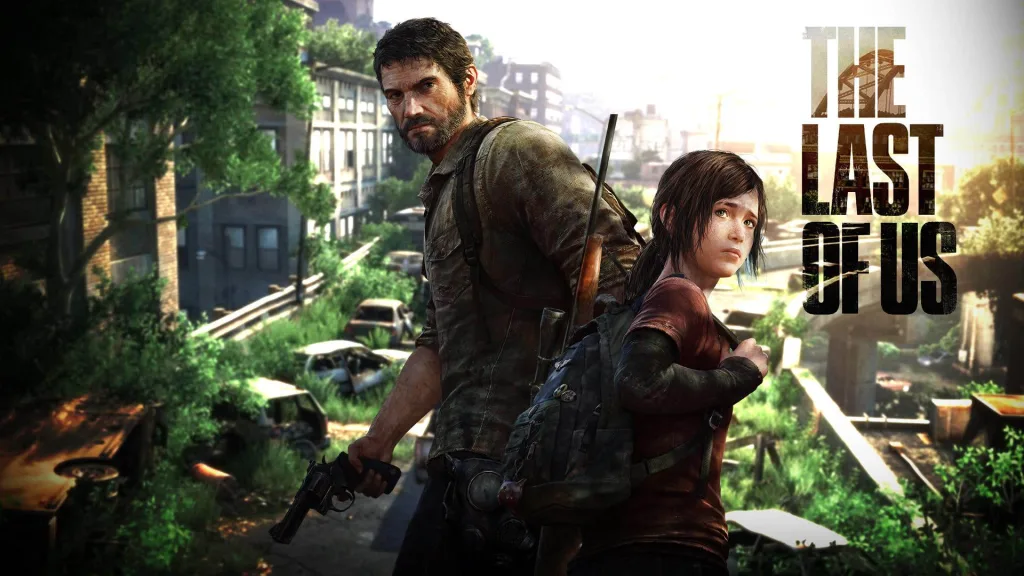 Last of Us